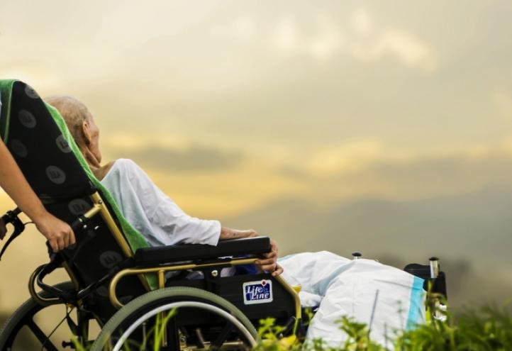 Sigue en directo el Congreso Internacional de Cuidados Paliativos