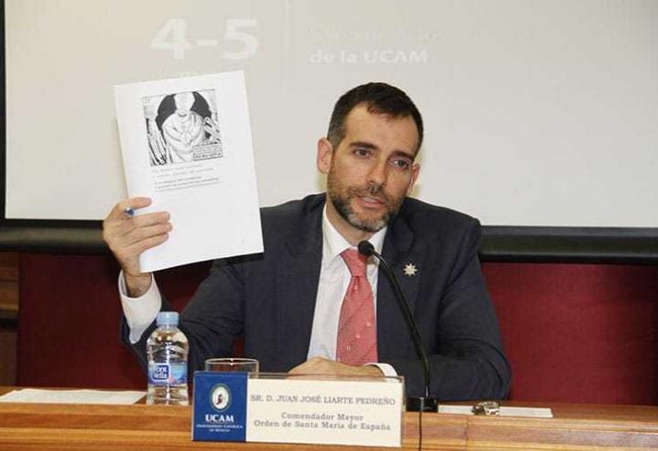 “Estamos ante un genocidio en curso, hay 150 millones de cristianos perseguidos”