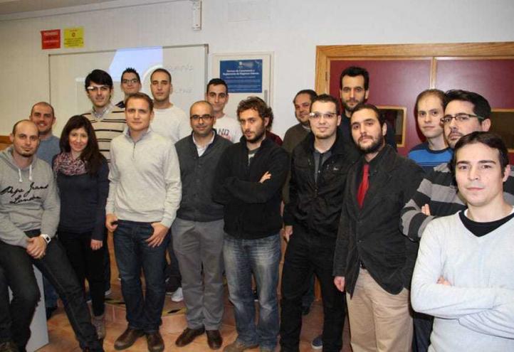 Comienza el primer curso para desarrolladores de Google Glass