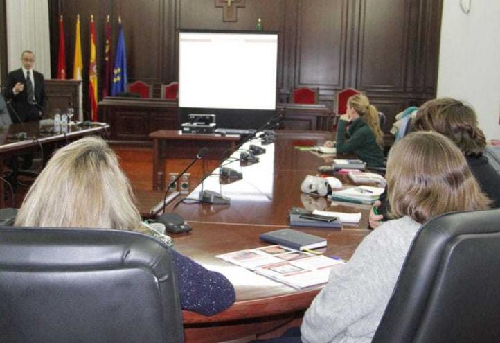 “En las familias somos demasiado tolerantes”