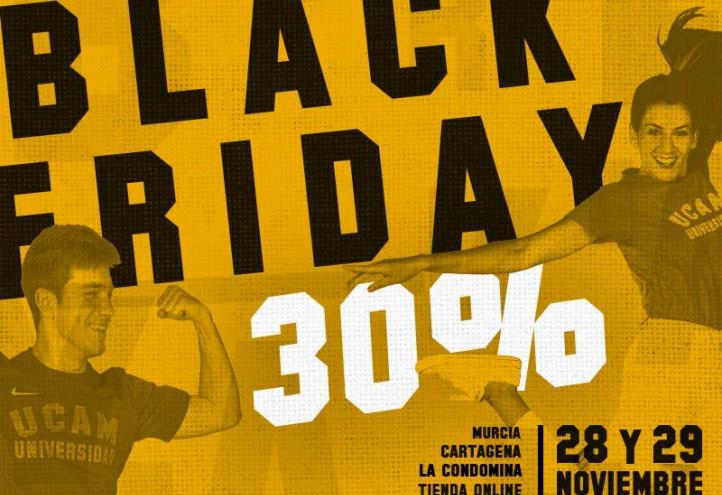 El &#039;Black Friday&#039; contará con 24 horas extra
