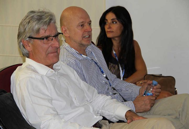 España e Italia, a la cabeza en el proceso de bilingüismo en inglés