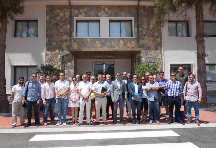 La UCAM apuesta por los idiomas, la tecnología y las humanidades en sus campus de verano 2015