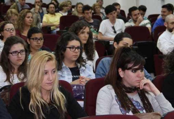 La UCAM organiza un foro de debate para promover la educación en valores y la inteligencia emocional