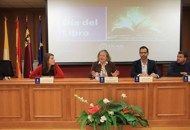 “La literatura y las humanidades no son inútiles, sino que aportan muchísimo”