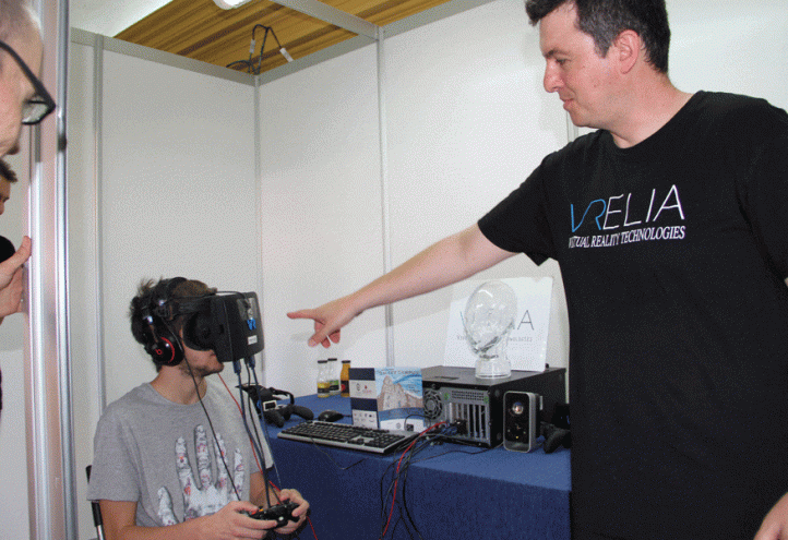 Comienza en la UCAM el Smart Campus