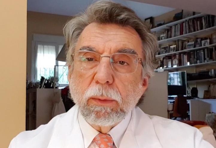 La alimentación es la base para &quot;entrenar&quot; al sistema defensivo frente a las infecciones respiratorias