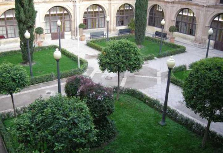 La UCAM forma a expertos en Medioambiente y Urbanismo