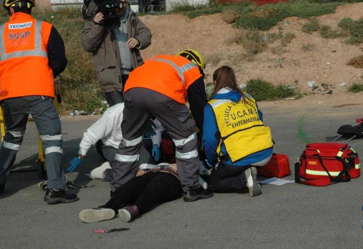 La Comunidad Universitaria se formará en reanimación cardiopulmonar