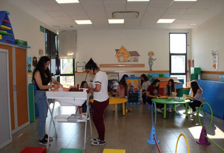 Nuevas metodologías y más contenido  práctico para los futuros educadores