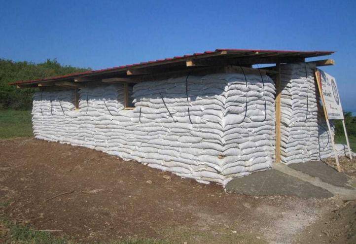 El ‘Proyecto Haití’ elaborado por la UCAM representará a España en el Bienal de Arquitectura Sostenible