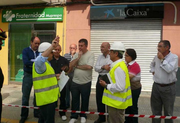 El arquitecto Juan Roldán recibe uno de los galardones más prestigiosos de la Región