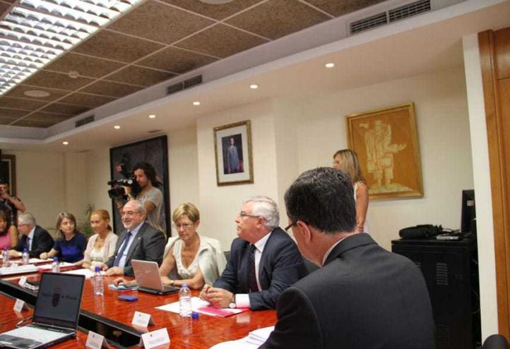 El Consejo Interuniversitario da el si a Medicina en la UCAM