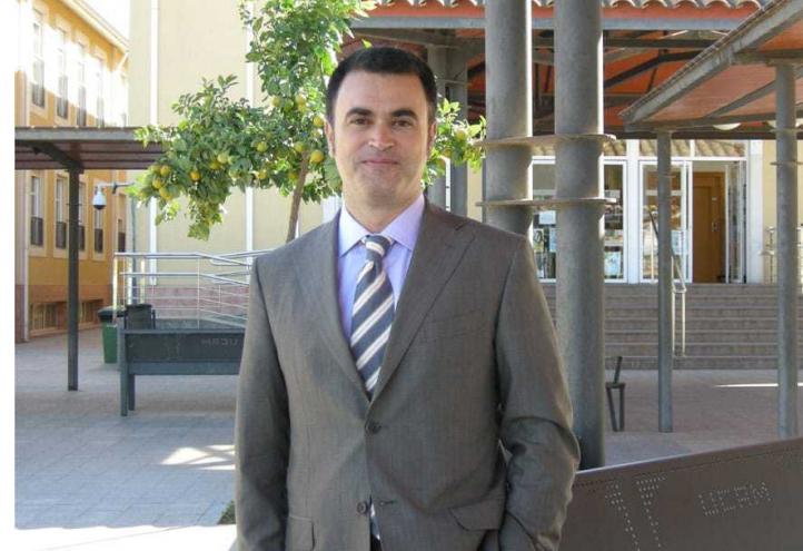 El Director de la Escuela Superior de Protocolo de la UCAM, Salvador Hernández, nuevo Secretario General de la OICP