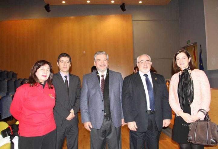 El grado en Turismo de la UCAM abre sus fronteras a Paraguay