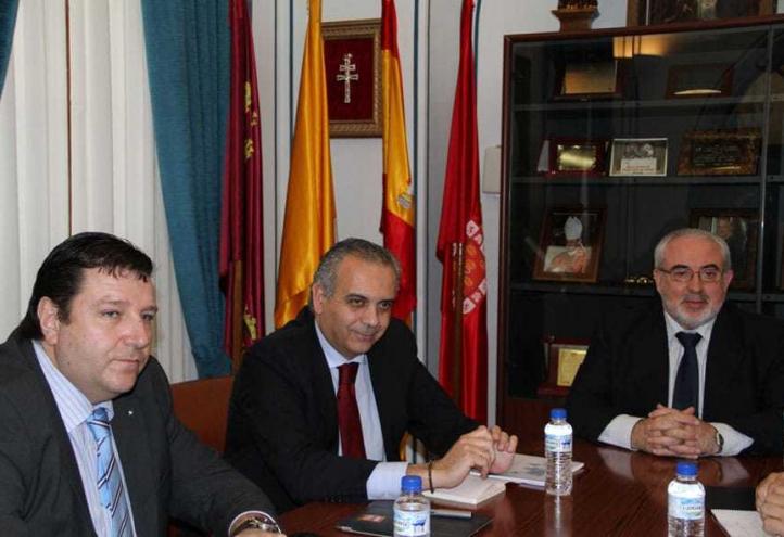 La UCAM organizará el I Campeonato Mundial de Baloncesto de Universidades Católicas