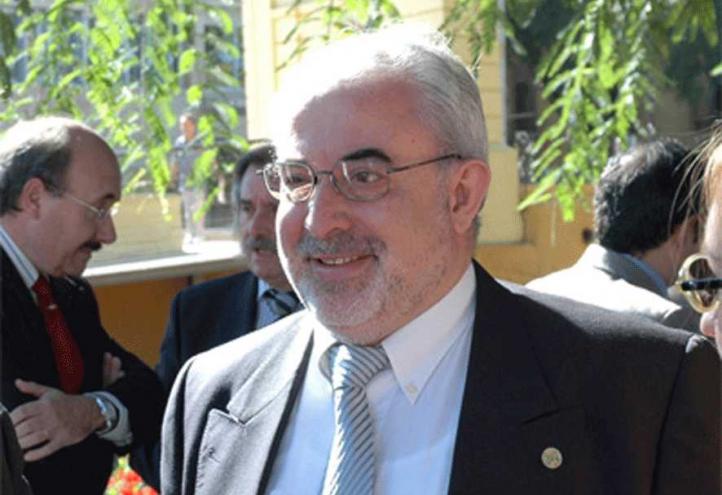 El presidente de la UCAM, pregonará la Semana Santa de Murcia 2013