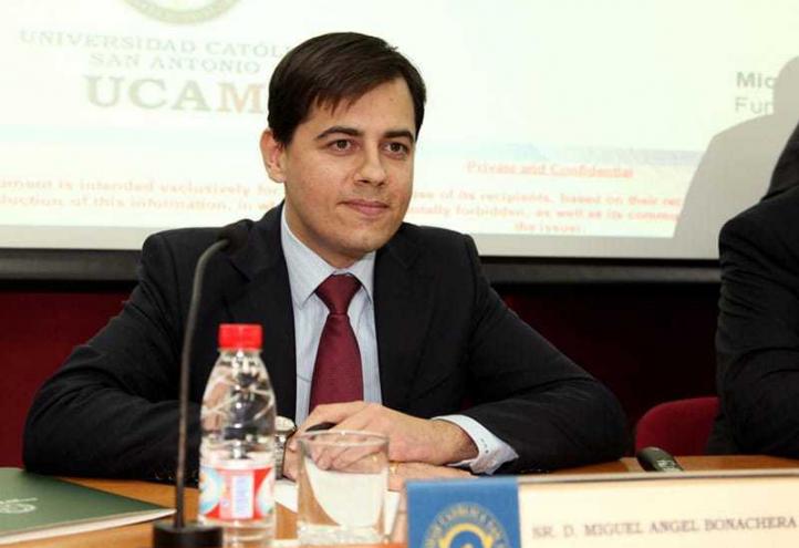 &quot;El sector de los alimentos funcionales va al alza&quot;