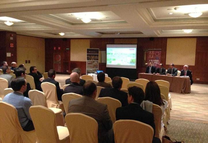 El UCAM Murcia C.B. celebra las primeras Jornadas ‘Meeting’ Club de Empresas del equipo