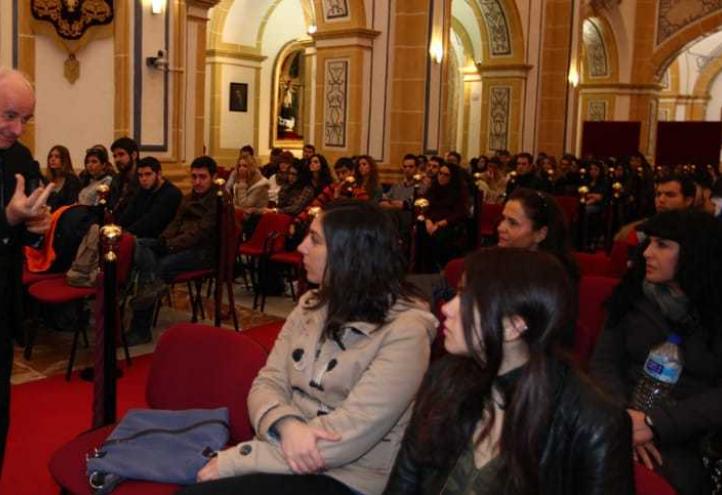 La UCAM organizará un Congreso Mundial con el Pontificio Consejo para la Familia