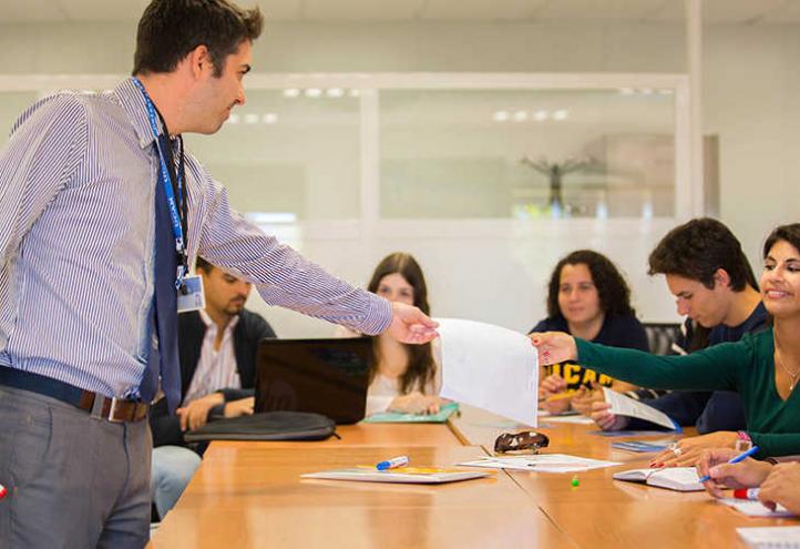 Fundación Banco Sabadell y UCAM renuevan su apuesta por la empleabilidad