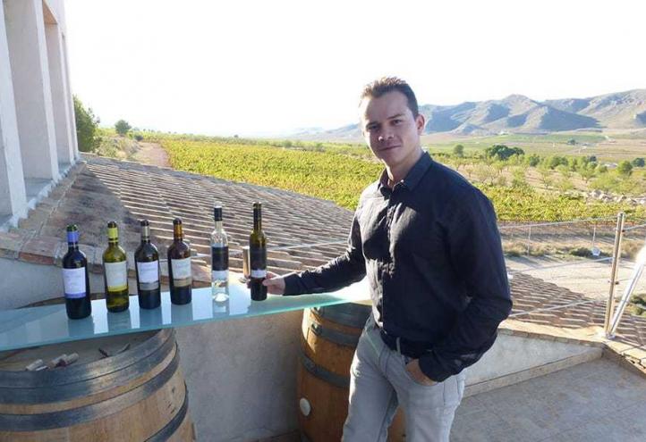 Una empresa murciana logra exportar productos alimenticios por toda Europa en su primer año de vida