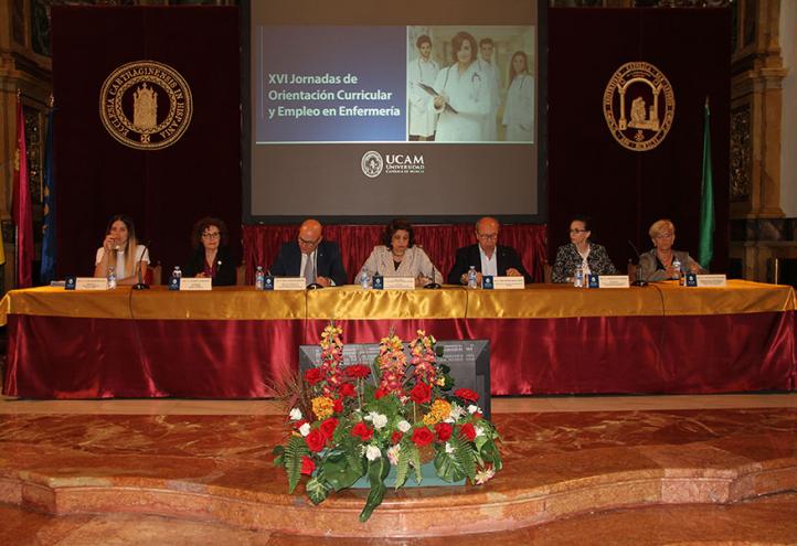 “Potenciamos Noruega por las increíbles condiciones laborales que ofrece a los enfermeros”