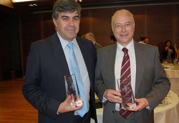 Medicina de la UCAM y el Hospital de Molina, premio ‘Sanitaria 2000’ por su acción formativa