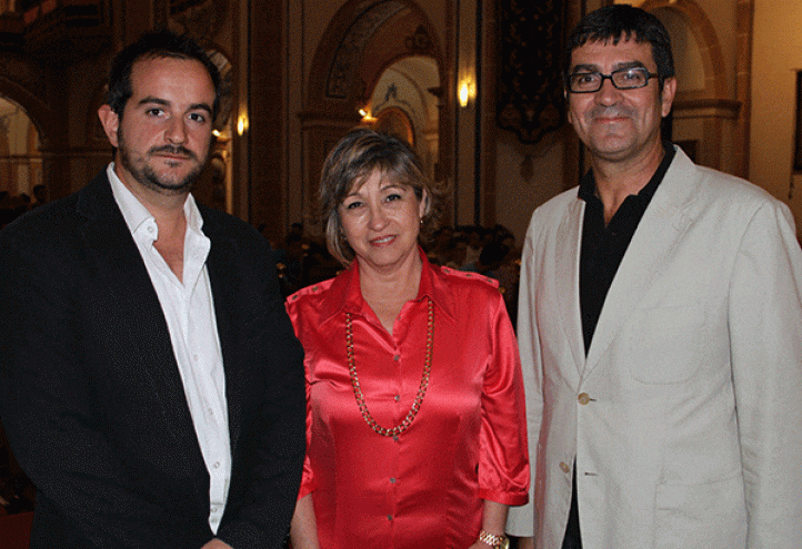 “Hay que hacer ejercicio en todas las etapas de la vida”