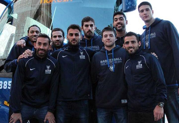 Súmate al &#039;espíritu de equipo&#039; en la segunda vuelta