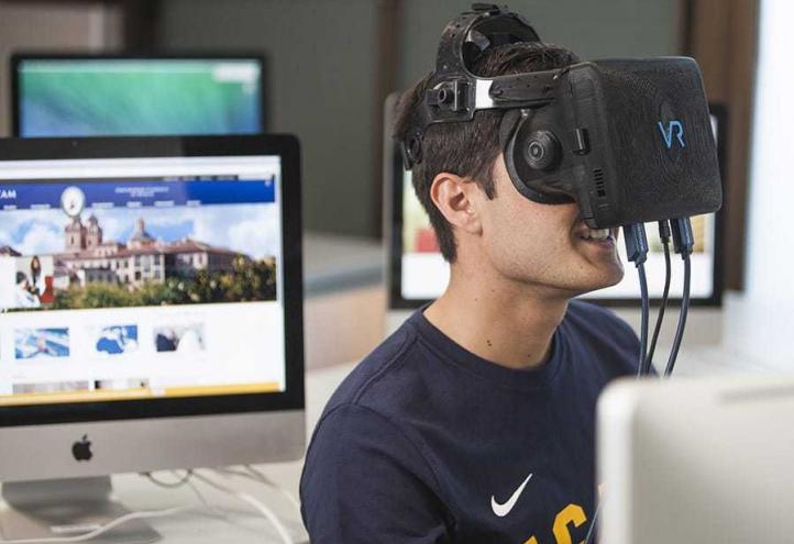 Estudiar ingeniería, una opción de futuro