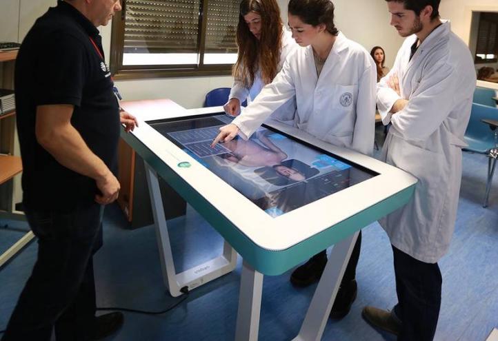 Un máster de alta especialización para afrontar los nuevos retos