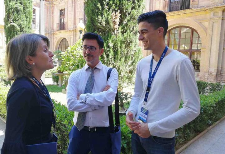 Joel González: “Tenemos las herramientas para detener los amaños en los partidos”