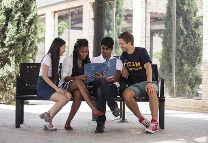 La UCAM participa en un proyecto europeo para combatir el desempleo juvenil