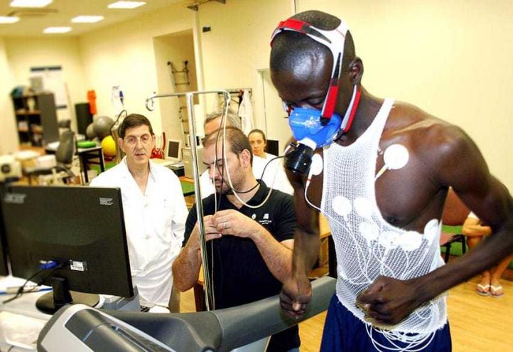 Segunda universidad más valorada de España en el área de la salud y el bienestar 