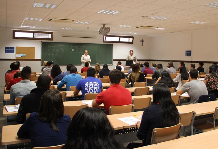 5 consejos para afrontar un examen final