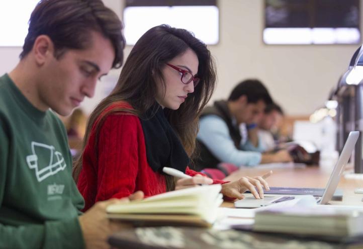 Consejos para mejorar tu rendimiento en el periodo de exámenes