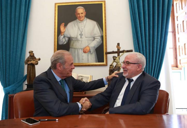 La UCAM apuesta por el emprendimiento y la modernización de las Industrias Culturales y Creativas