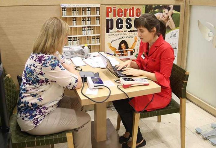 “3 de cada 4 europeos sufrirá obesidad, y los nutricionistas podréis prevenirlo”