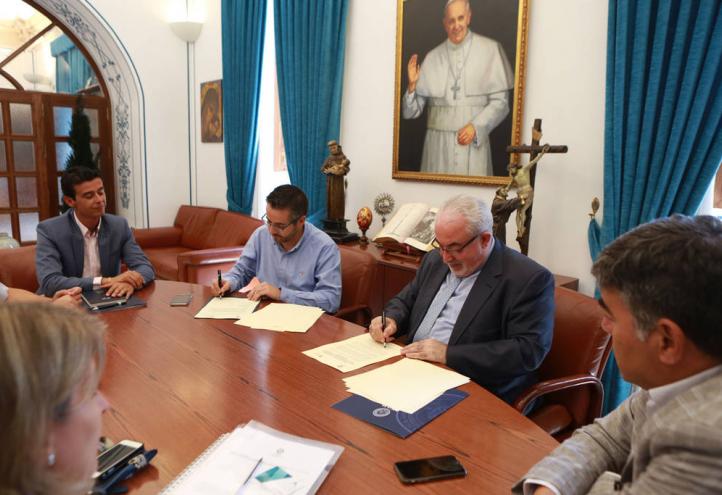 La UCAM pone en marcha un curso de operador de cámara hiperbárica 