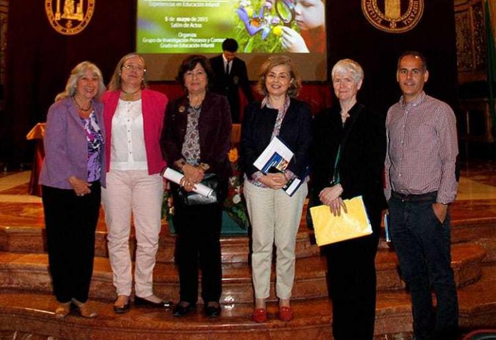 “Los padres pueden ayudar a los niños apagando la televisión”