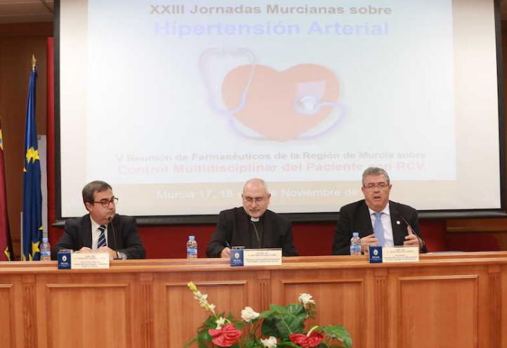 “La hipertensión es la primera causa de mortalidad a nivel mundial”