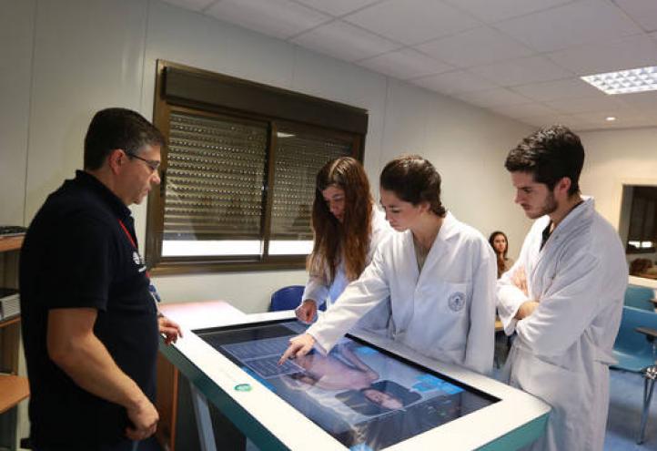 La UCAM finaliza el programa 2017 de renovación de títulos por la ANECA 