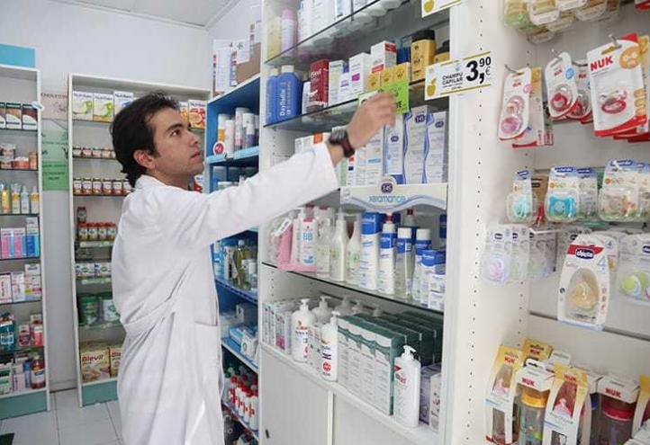 El papel del farmacéutico, más allá de la farmacia