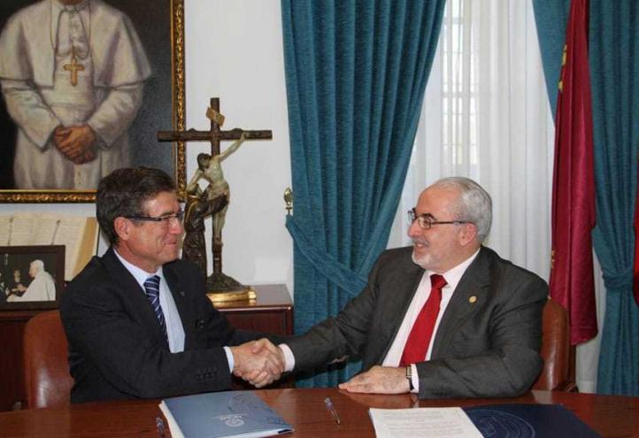 Los colegiados de Coitminas podrán formarse en sistemas de información geográfica 