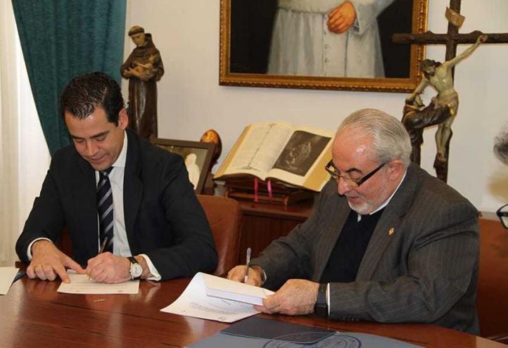 Siete de los mejores registradores de España darán clase en el Máster de Acceso a la Abogacía de la UCAM