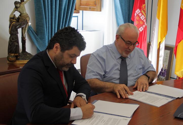 La UCAM y EADIC amplían la oferta formativa con 12 másteres en colaboración