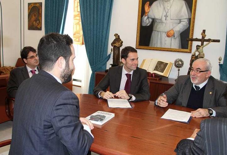 Las Jornadas de comunicación política e institucional analizan las claves del discurso político que triunfa