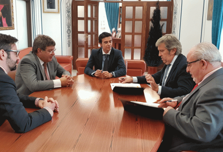 UCAM e INCYDE llevan a Cartagena un programa de emprendimiento de empresas culturales y creativas