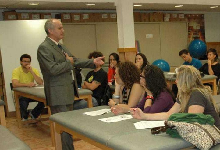 Fisioterapia y Terapia Manual en el Dolor